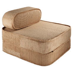 wigiwama flip stoel toffee