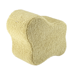 Wigiwama Poef Wolk - Matcha
