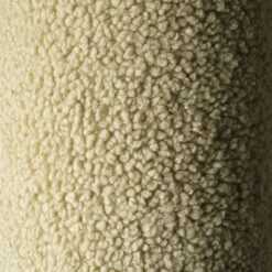 Wigiwama Pouf Cloud - Matcha Teddy – Bild 6